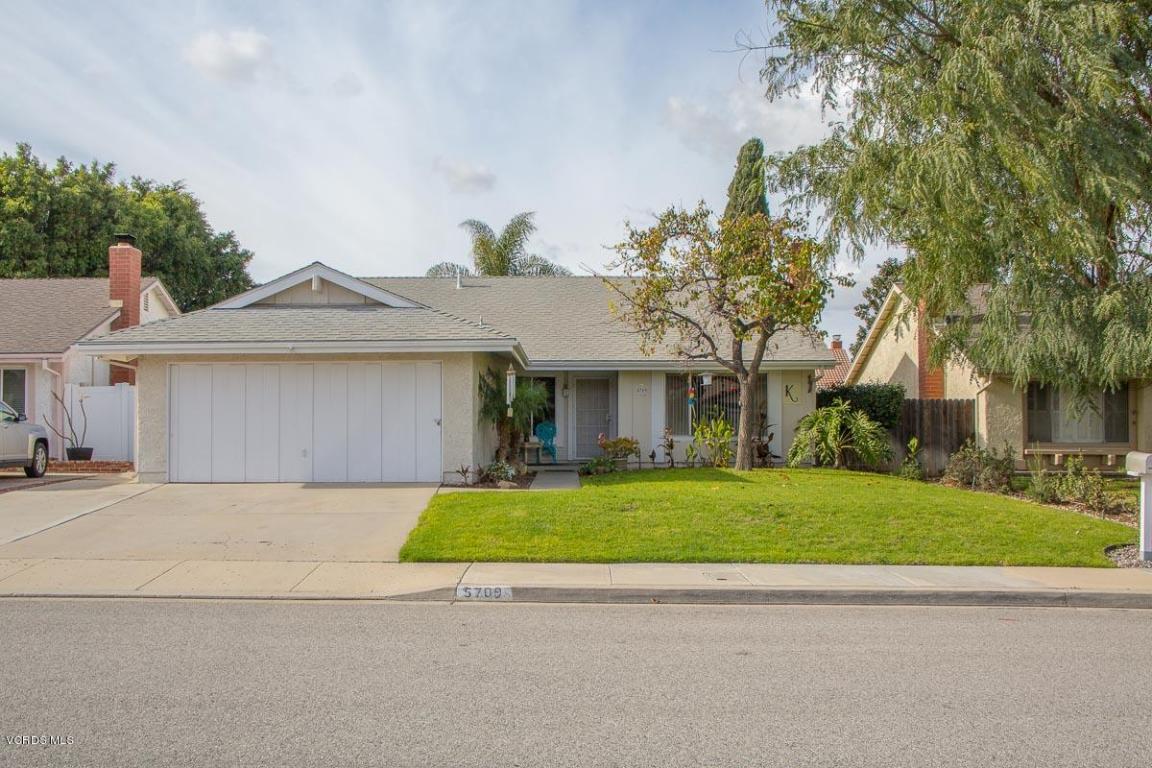 5709 Cherry Ridge Dr, Camarillo, CA 93012 photo 1