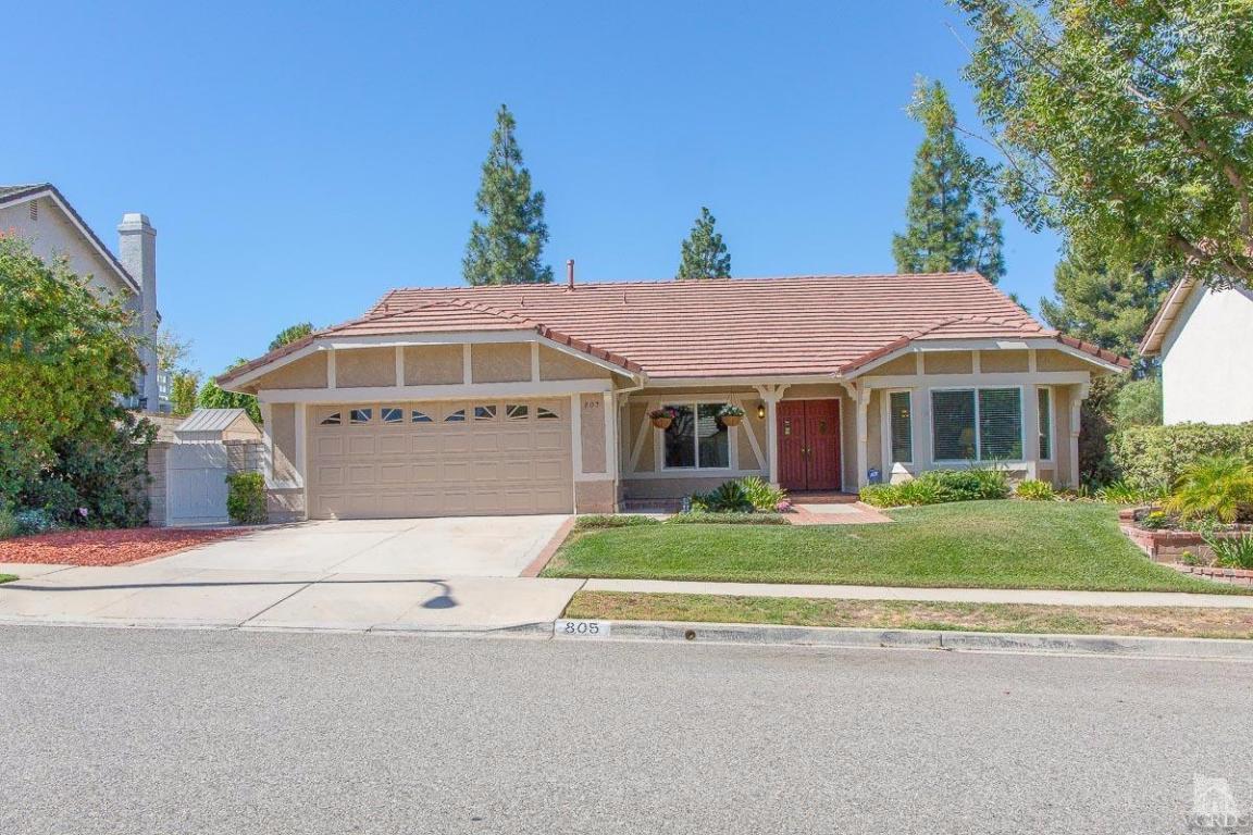 805 Devore Ave, Simi Valley, CA 93065 photo 1