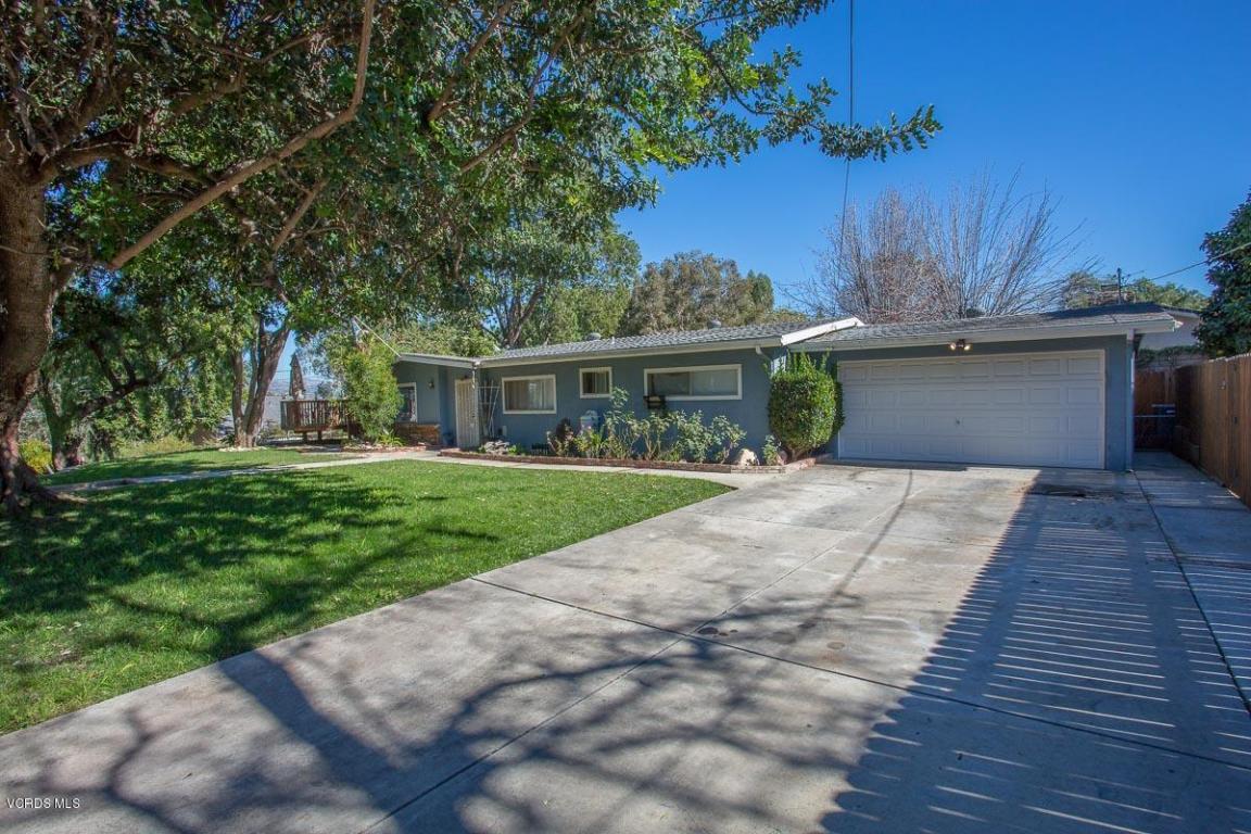 10746 Citrus Dr, Moorpark, CA 93021 photo 1