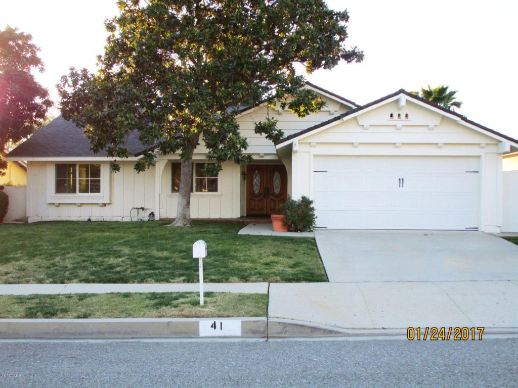 41 Oakleaf Ave, Oak Park, CA 91377 photo 1