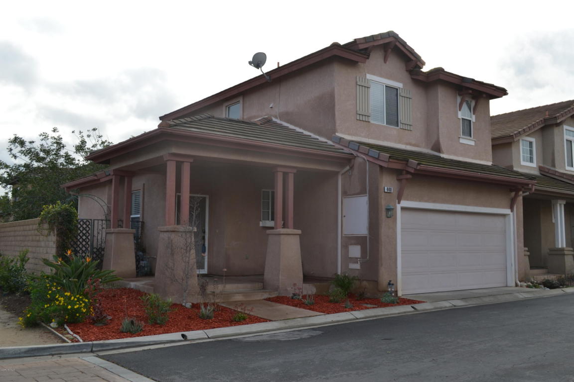 448 Fieldflower Ln, Simi Valley, CA 93065 photo 1