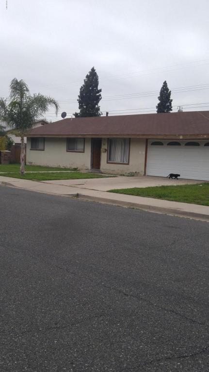 721 Fine St, Fillmore, CA 93015 photo 1