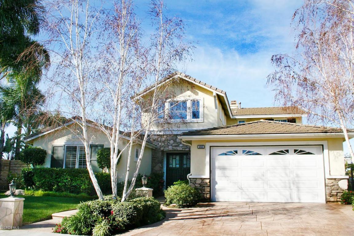 4643 Big Trail Cir, Moorpark, CA 93021 photo 1