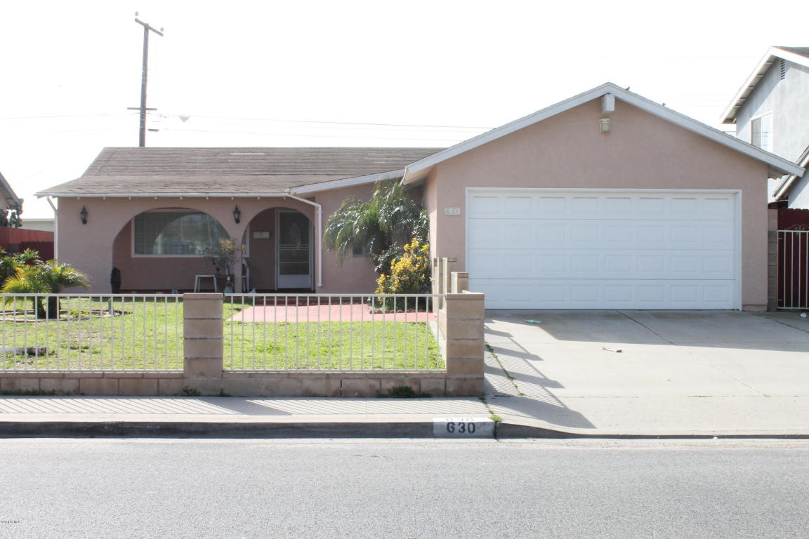 630 E Yucca St, Oxnard, CA 93033 photo 1