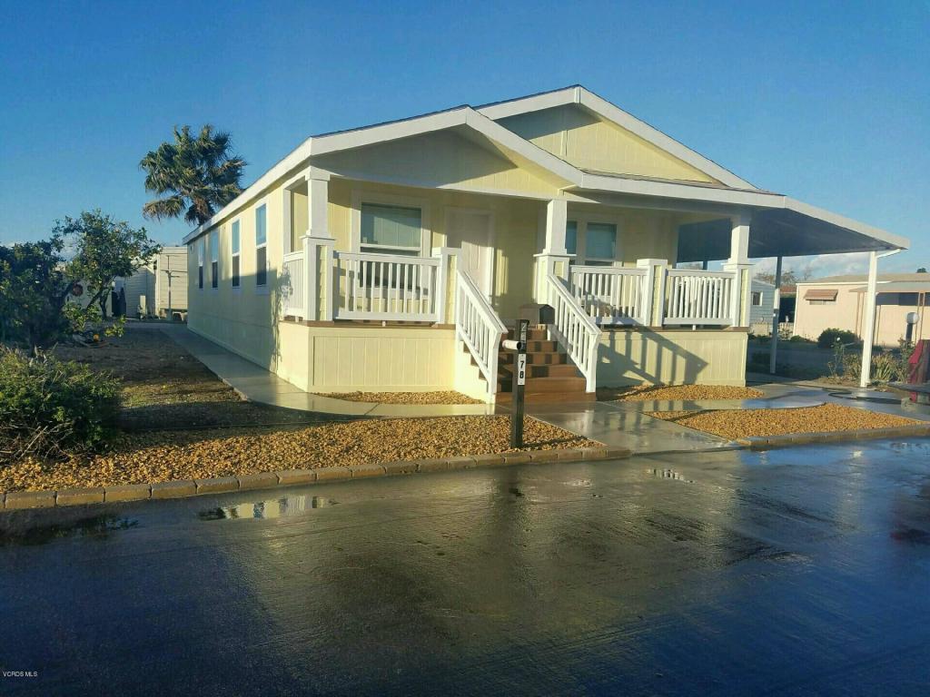 265 Avalon Pl #78, Oxnard, CA 93033 photo 1