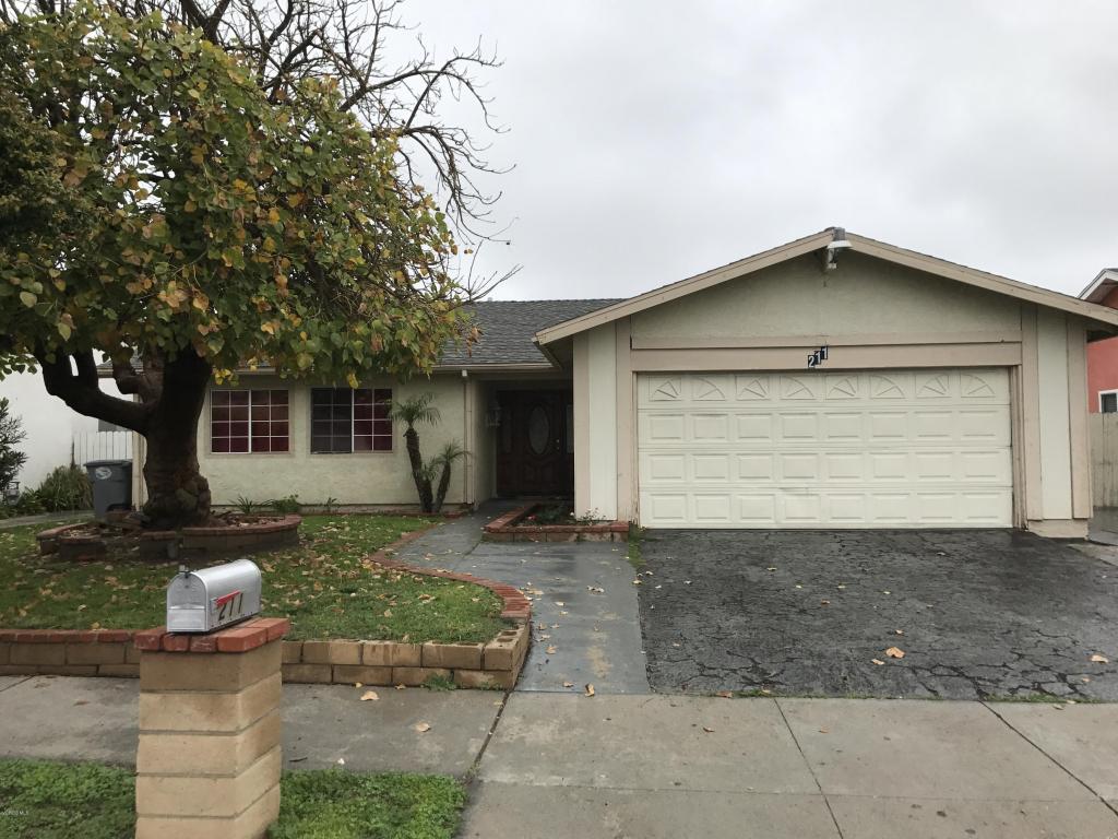 211 W Stroube St, Oxnard, CA 93036 photo 1