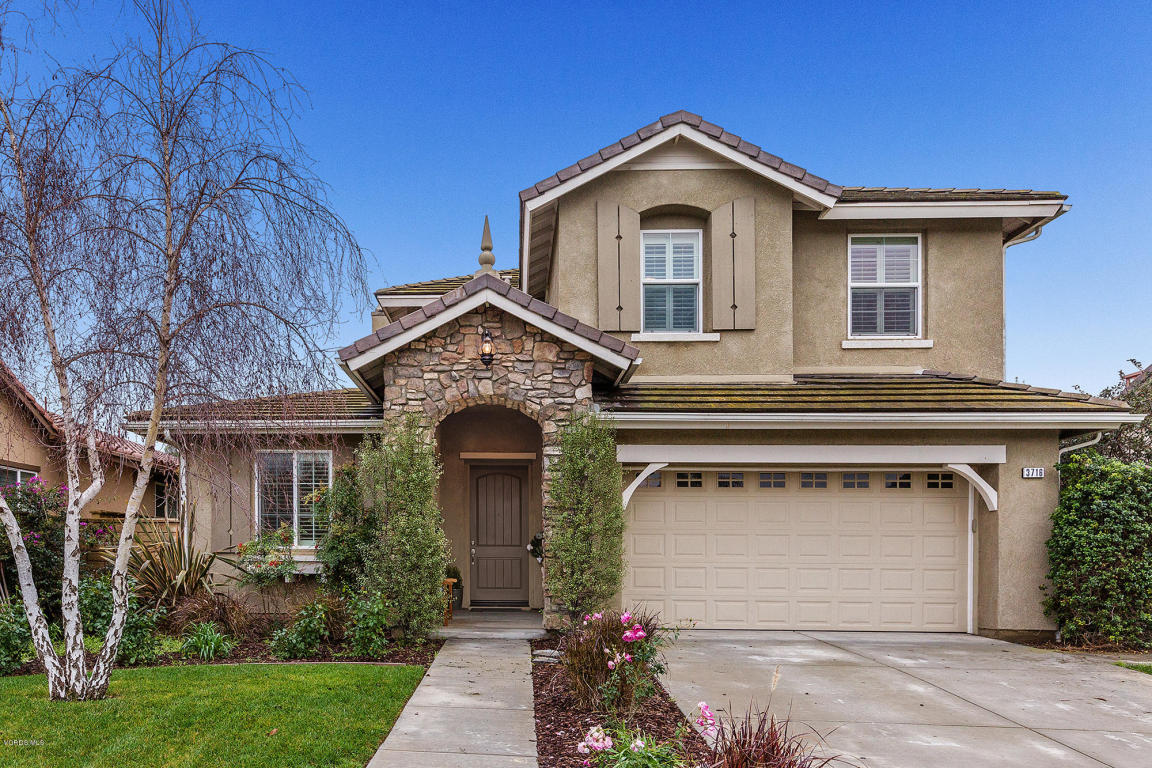 3716 Hedge Ln, Camarillo, CA 93012 photo 1