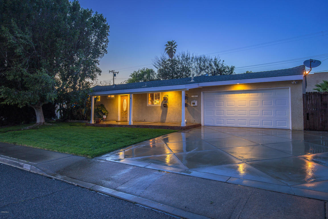 1151 Agnew St, Simi Valley, CA 93065 photo 1