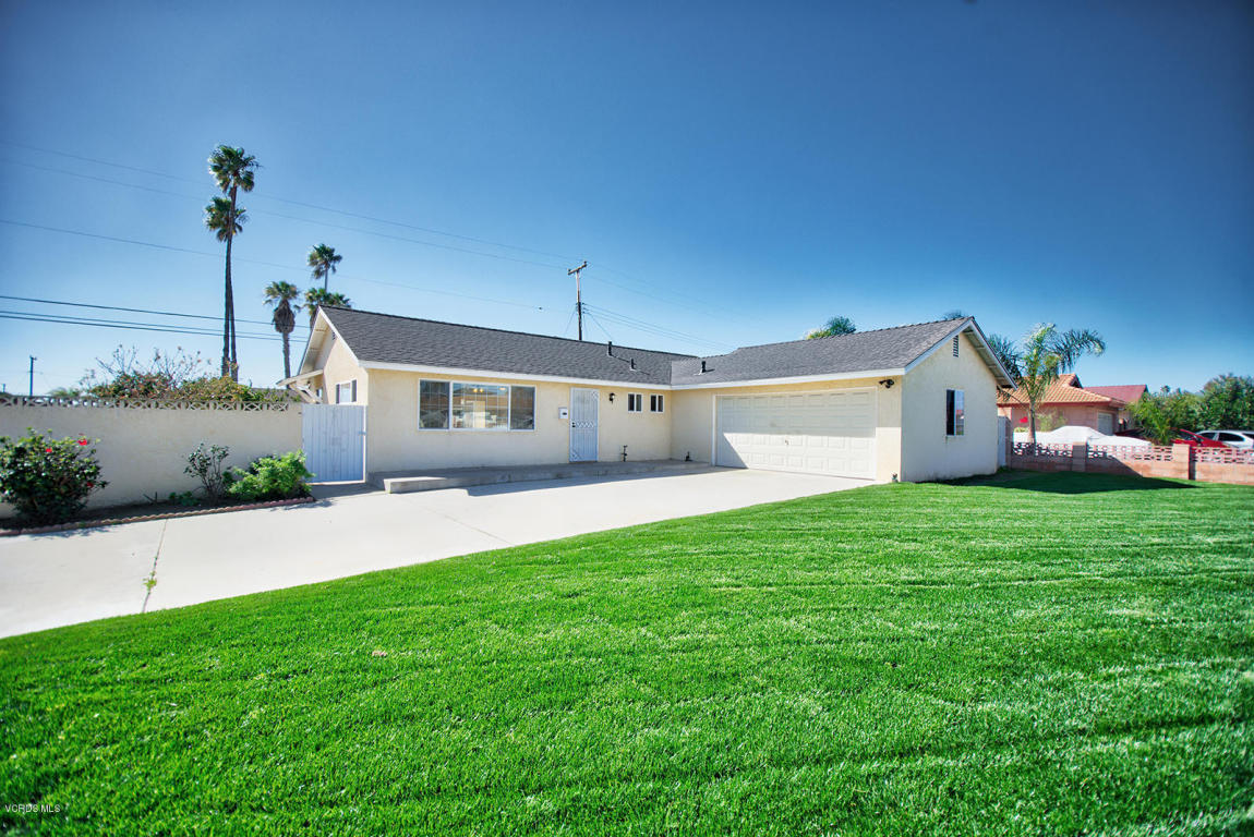 460 La Canada Ave, Oxnard, CA 93033 photo 1
