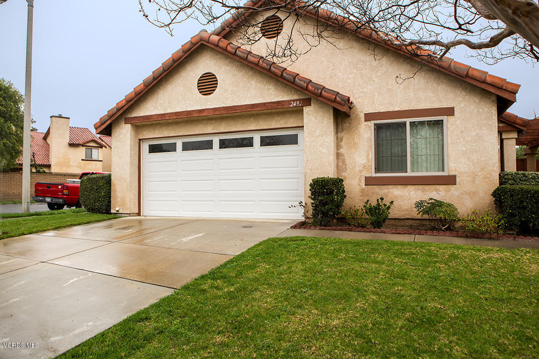 2492 Ridge View Ct, Simi Valley, CA 93065 photo 1