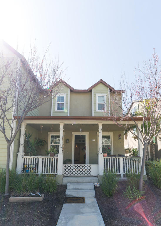 632 Flathead River St, Oxnard, CA 93036 photo 1