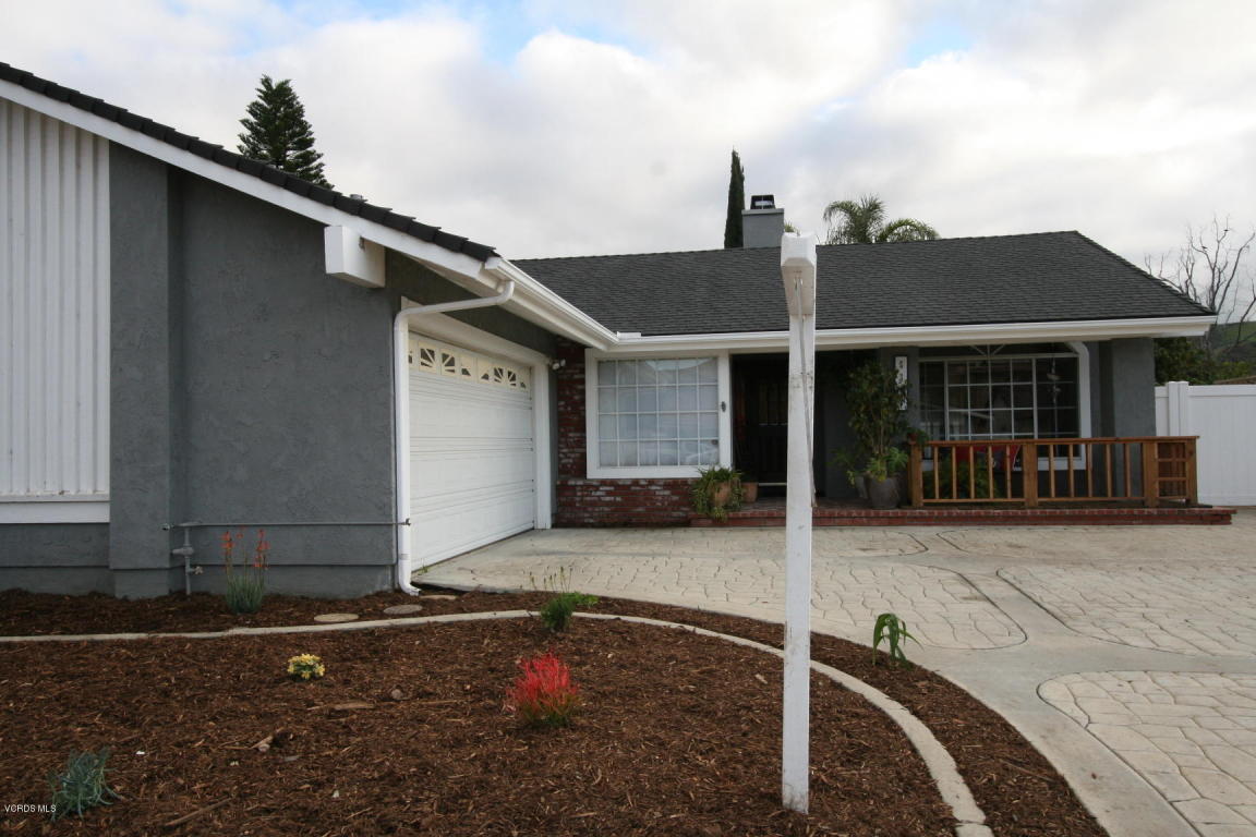 5348 Diane St, Simi Valley, CA 93063 photo 1