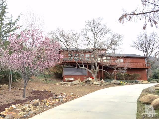 22605 Paddock St, Tehachapi, CA 93561 photo 1