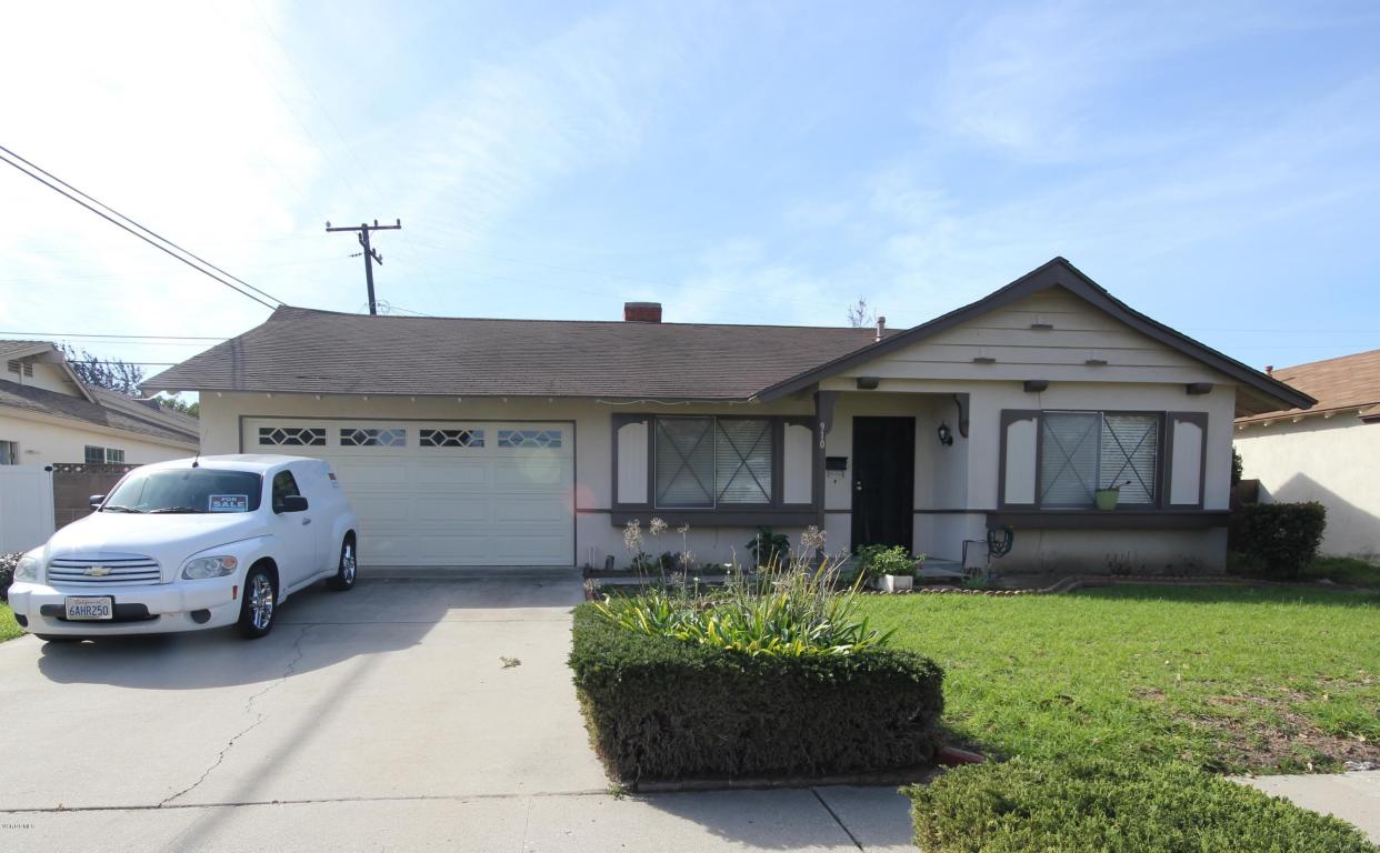 910 Camellia St, Oxnard, CA 93036 photo 1