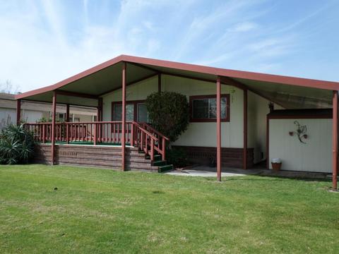 2424 Blueberry Dr #140, Oxnard, CA 93036 photo 1