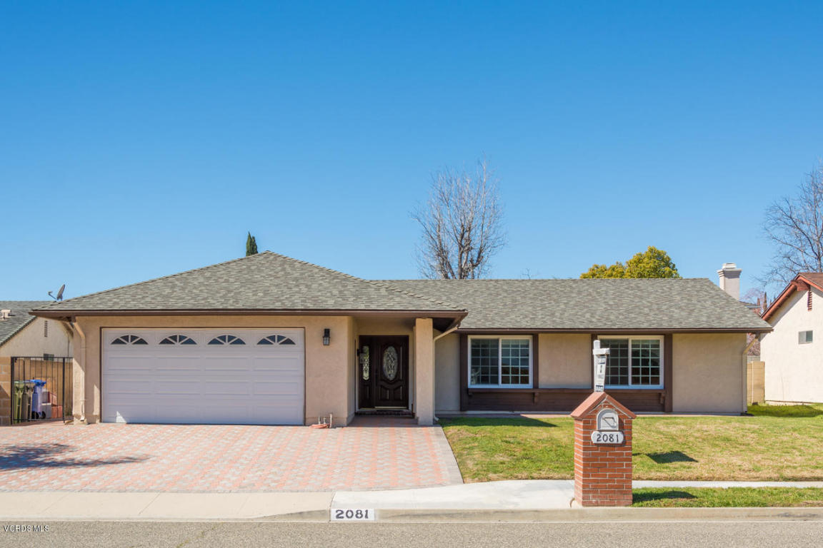 2081 Parker Ct, Simi Valley, CA 93065 photo 1
