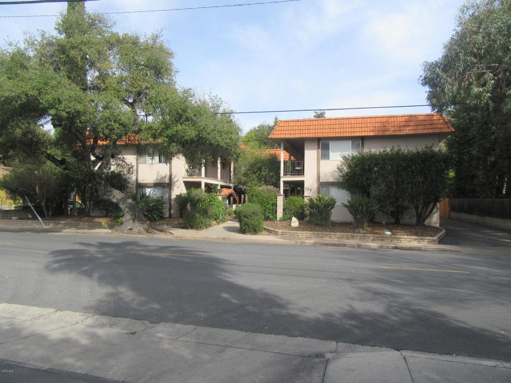 208 E Aliso St, Ojai, CA 93023 photo 1