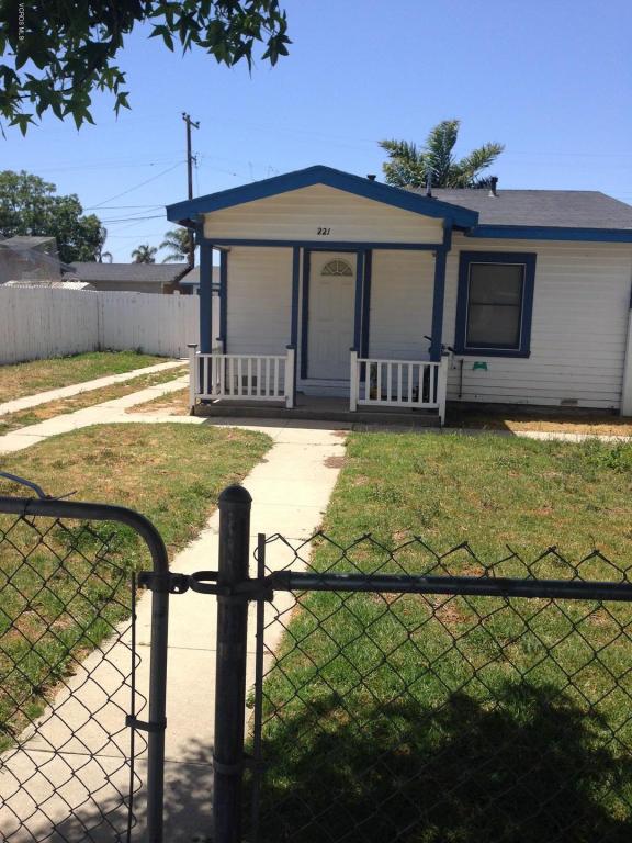 221 N I St, Lompoc, CA 93436 photo 1