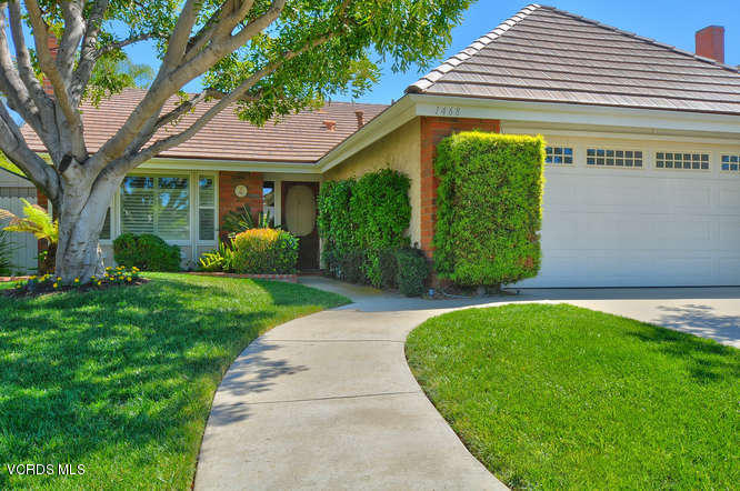 1468 Heritage Trl, Camarillo, CA 93012 photo 1