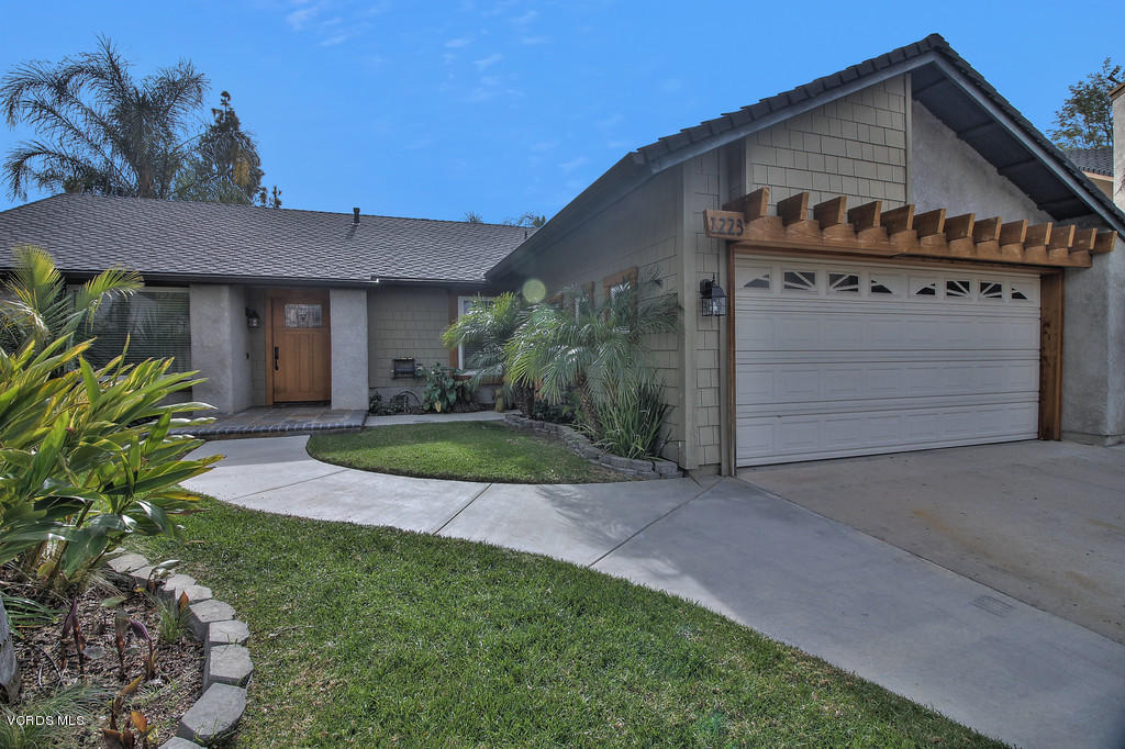 1223 Village Ct, Simi Valley, CA 93065 photo 1
