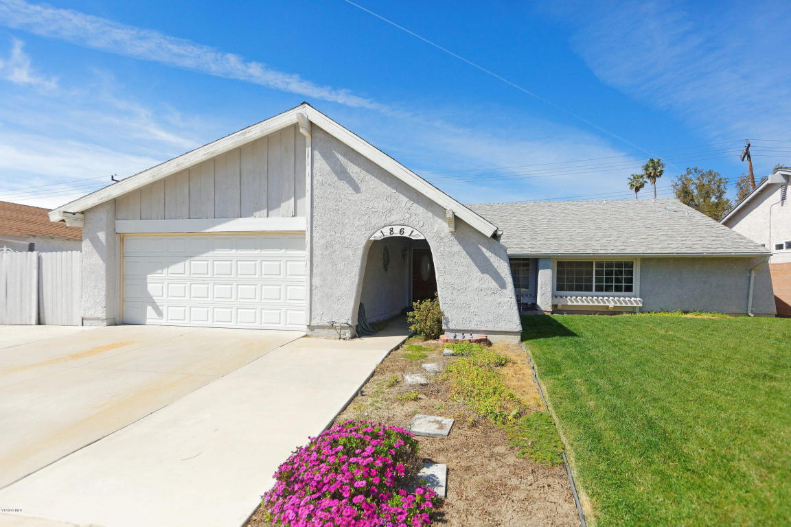 1861 Glenview Ave, Simi Valley, CA 93063 photo 1