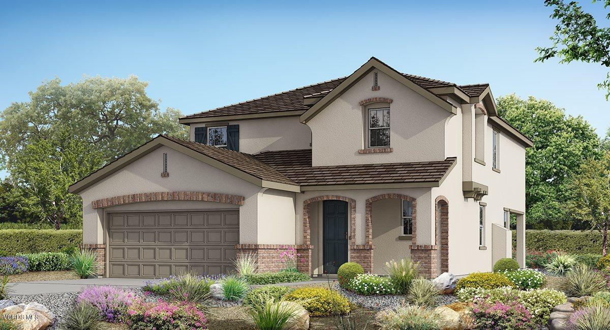 3436 Thistle Ct, Simi Valley, CA 93065 photo 1