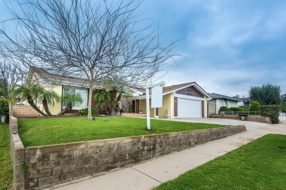 2663 Bancock St, Simi Valley, CA 93065 photo 1