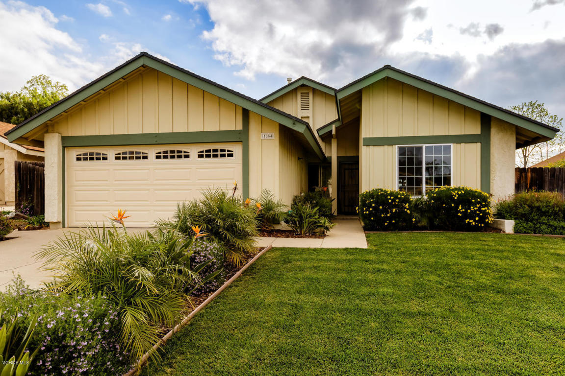 1864 Moonshadow Cir, Camarillo, CA 93012 photo 1