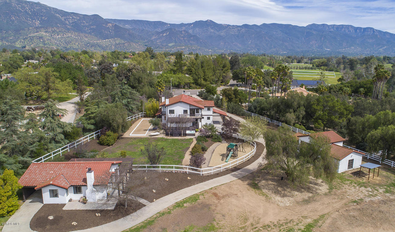 101 Longhorn Ln, Ojai, CA 93023 photo 1