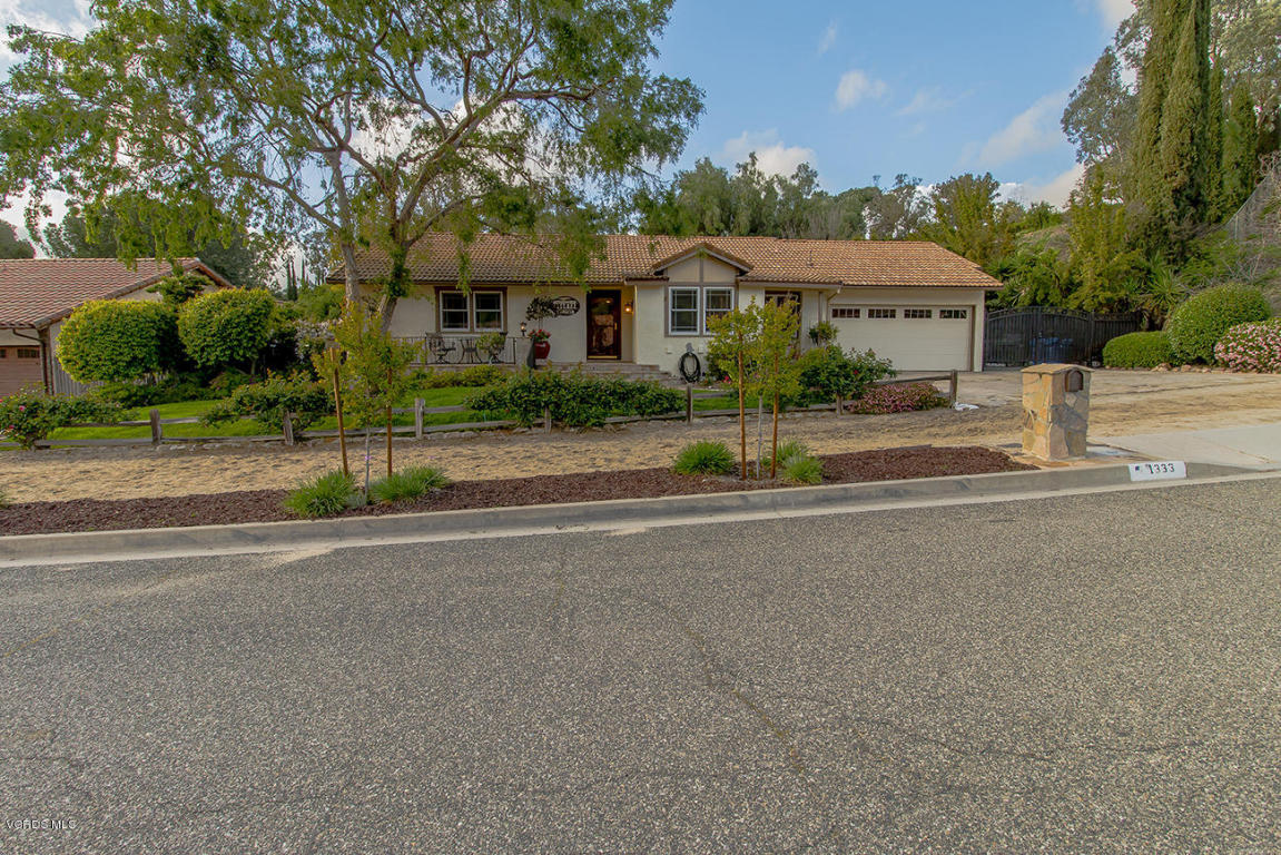 1333 Rambling Rd, Simi Valley, CA 93065 photo 1
