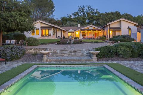 1197 Mcnell Rd, Ojai, CA 93023 photo 1