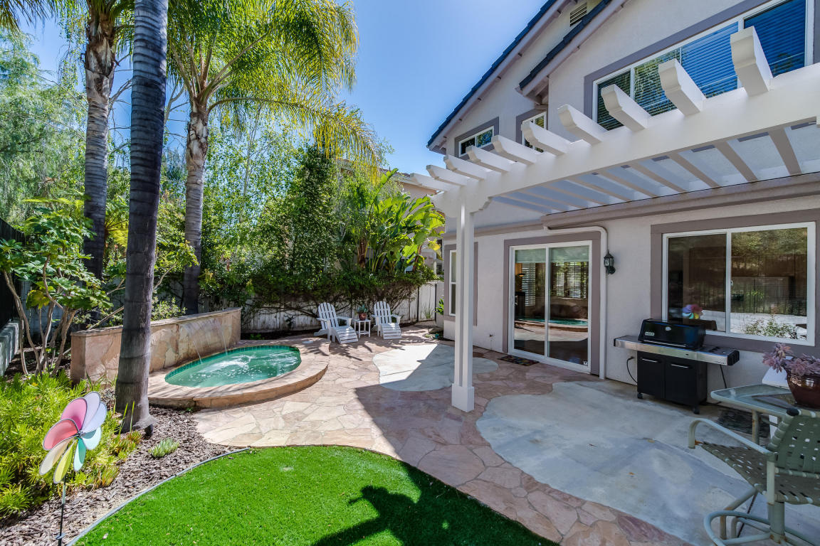 3105 Foxtail Ct, Thousand Oaks, CA 91362 photo 1