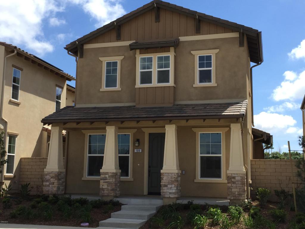 186 Stage Trail Rd, Camarillo, CA 93010 photo 1