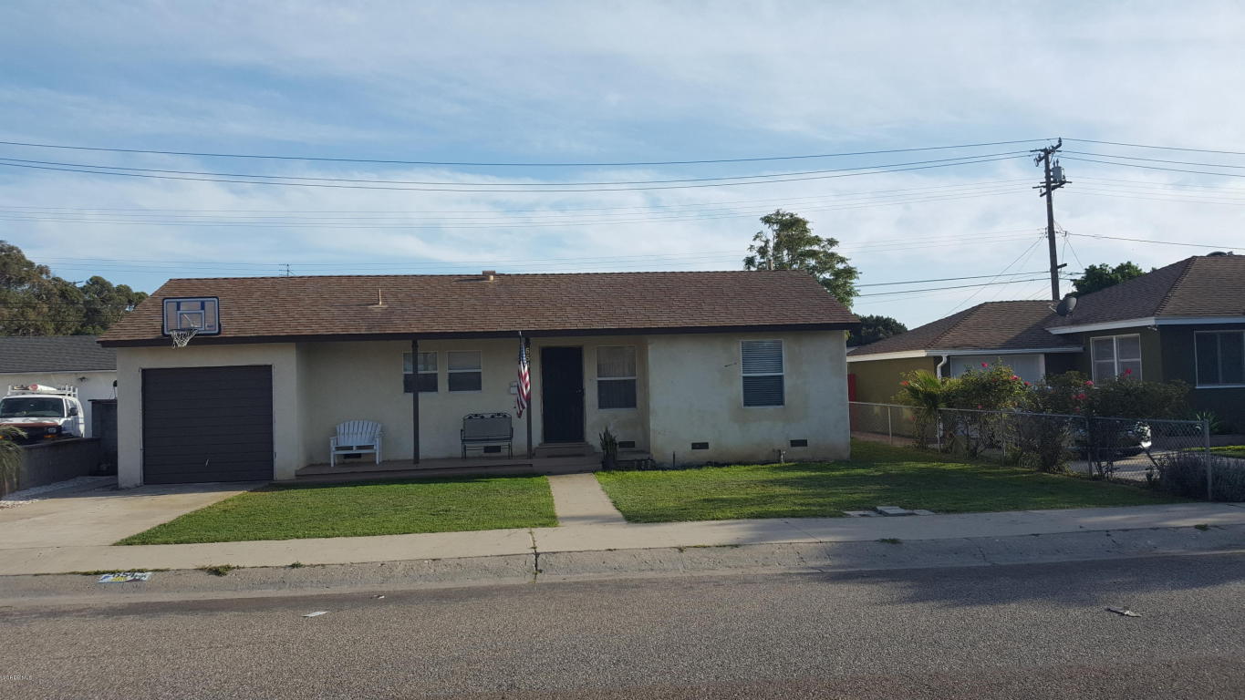 654 E Laurel St, Oxnard, CA 93033 photo 1