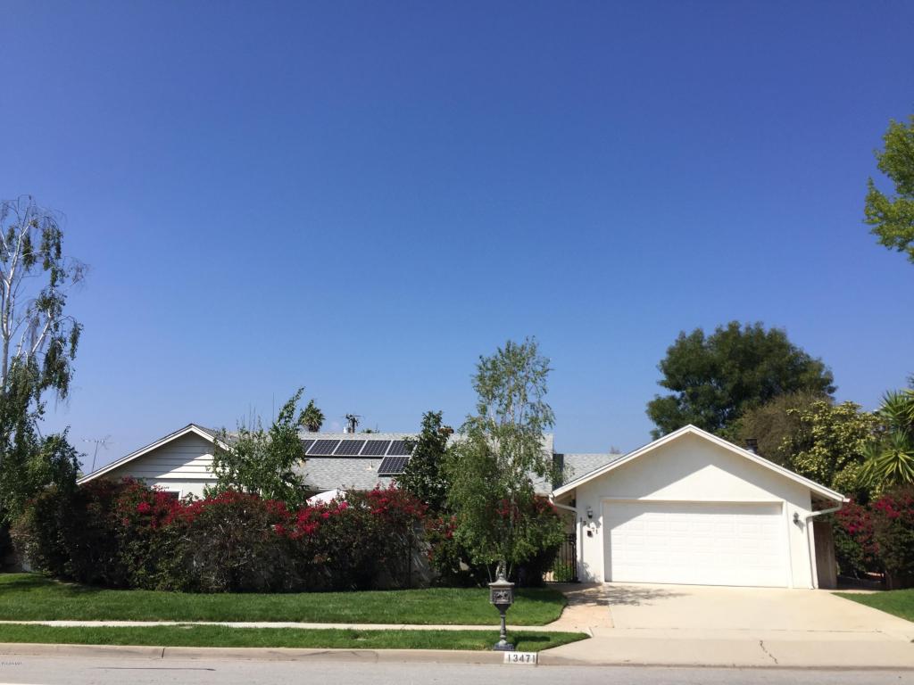 13471 Peach Hill Rd, Moorpark, CA 93021 photo 1