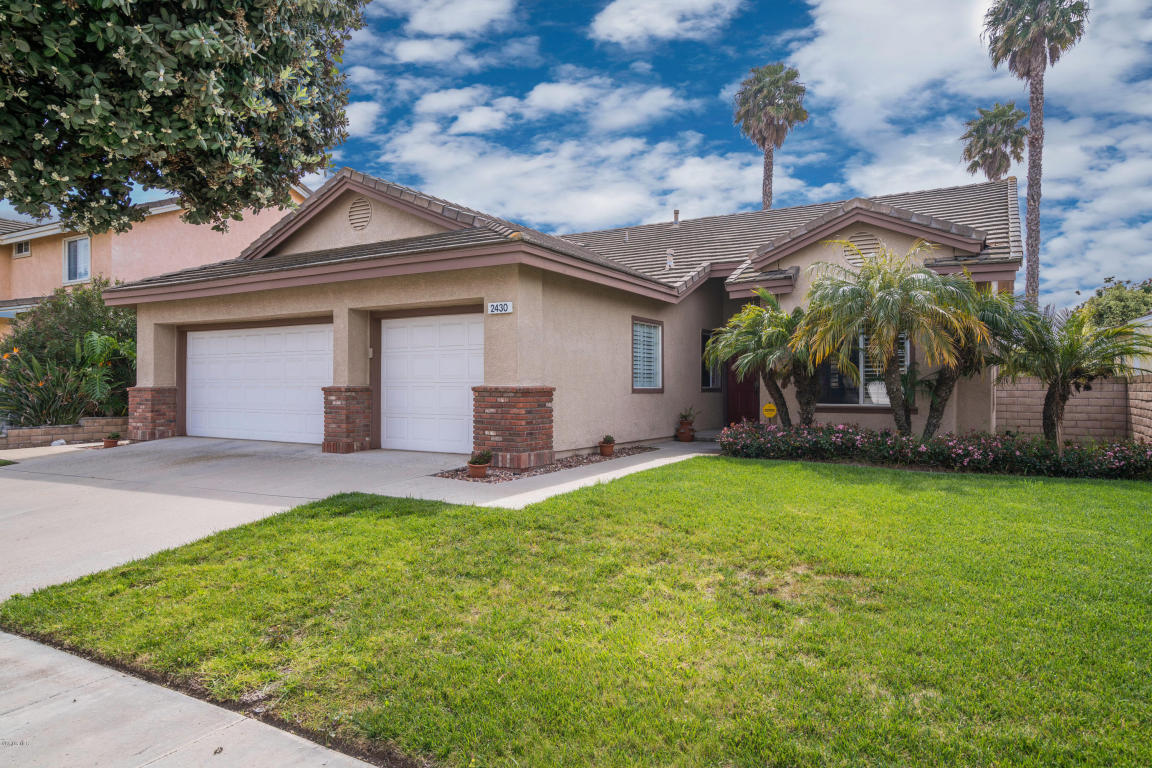 2430 Redwing Ln, Oxnard, CA 93036 photo 1