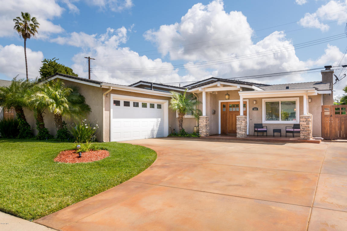 960 Durkin St, Camarillo, CA 93010 photo 1