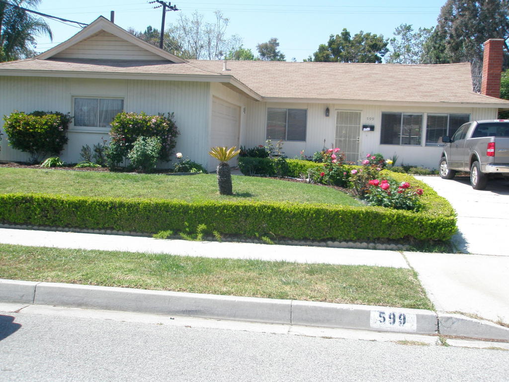 599 Walker Ave, Camarillo, CA 93010 photo 1