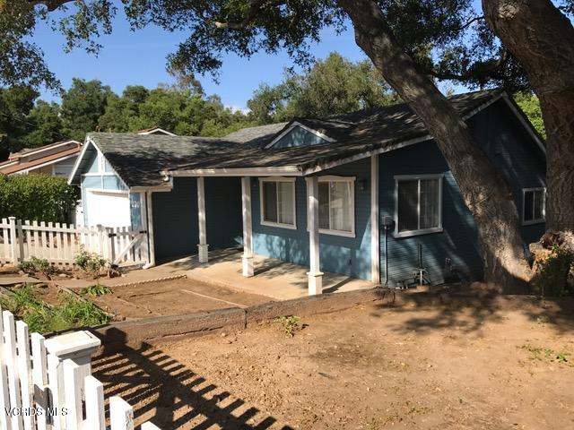 270 Prospect St, Oak View, CA 93022 photo 1
