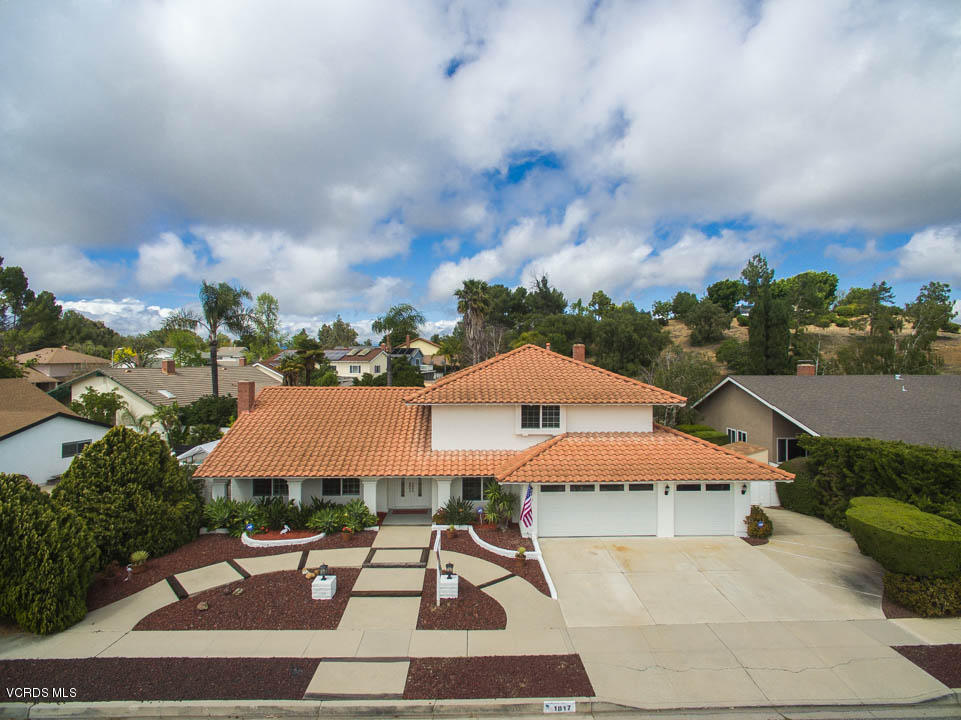 1817 Marlowe St, Thousand Oaks, CA 91360 photo 1