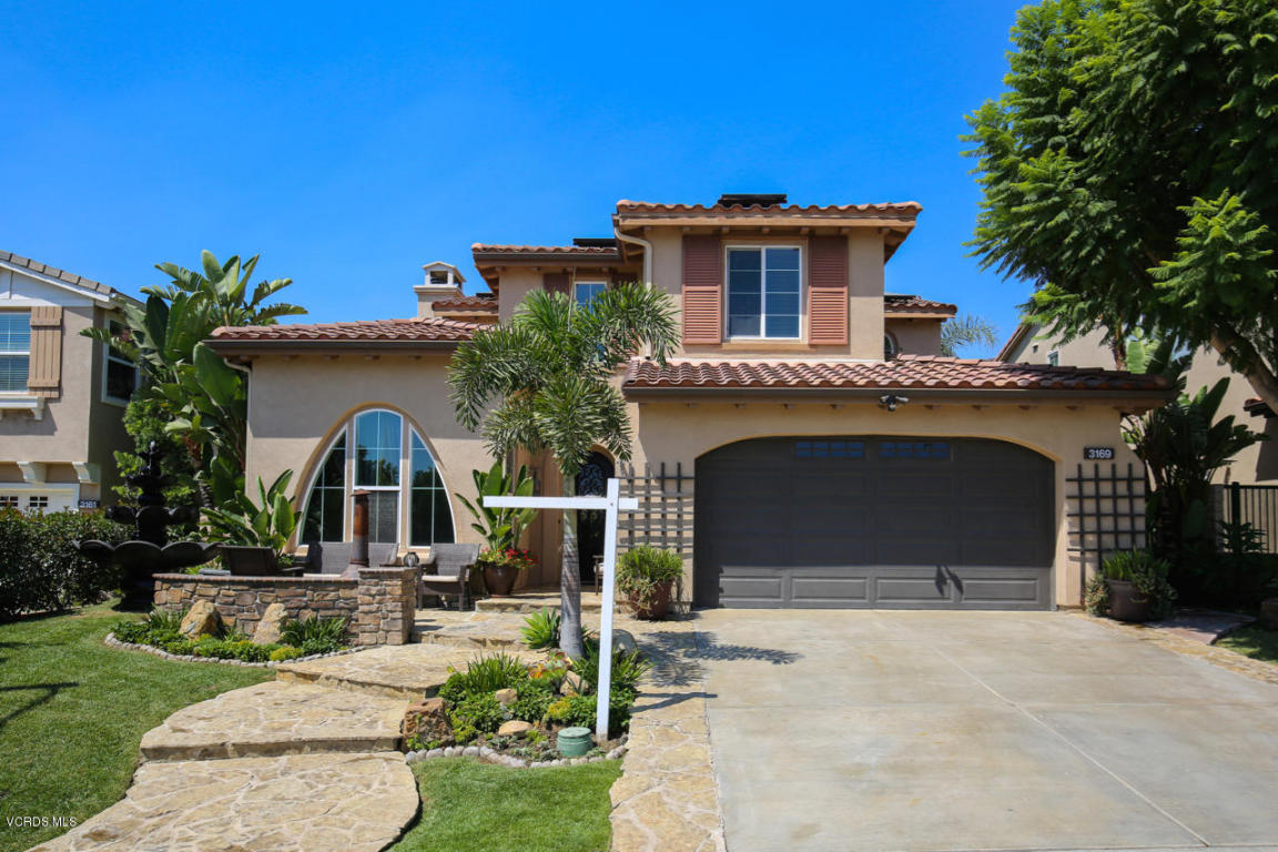 3169 Griffon Ct, Simi Valley, CA 93065 photo 1