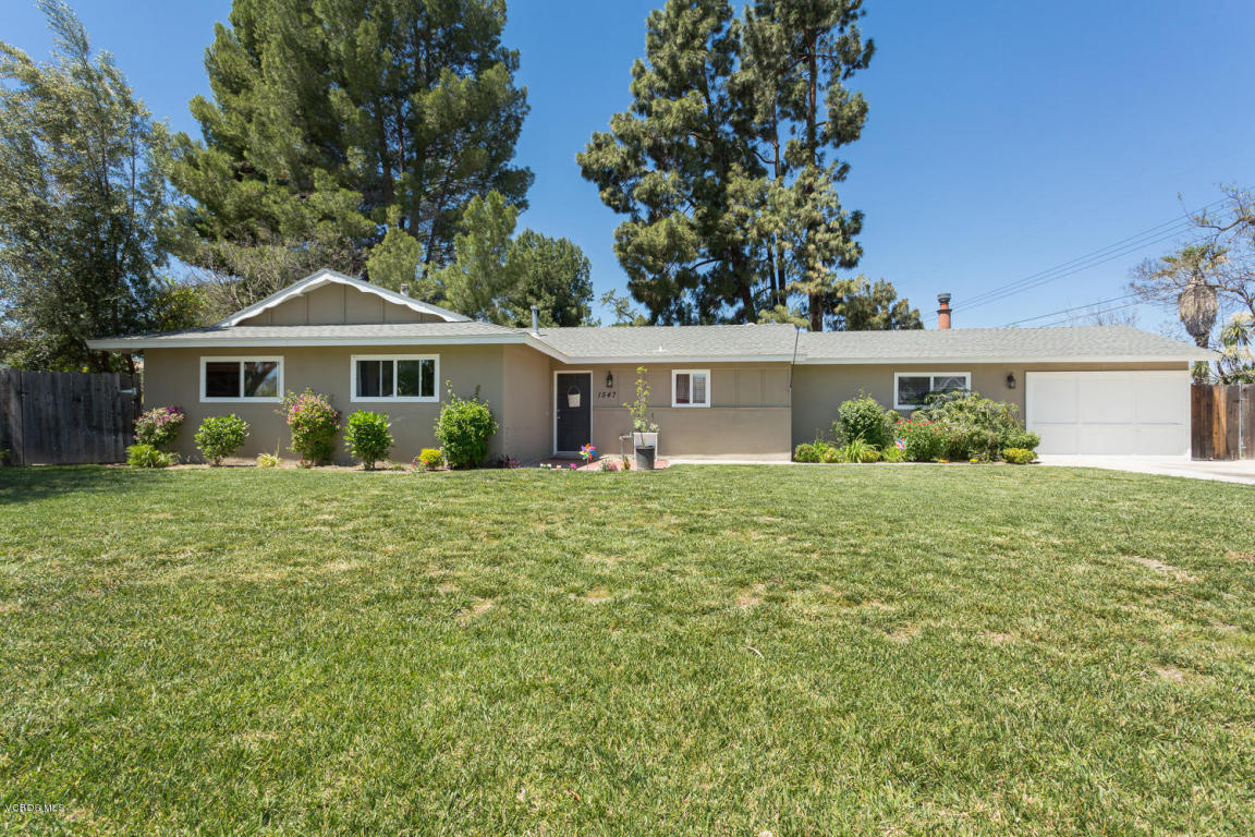 1547 Cayuga Dr, Simi Valley, CA 93065 photo 1