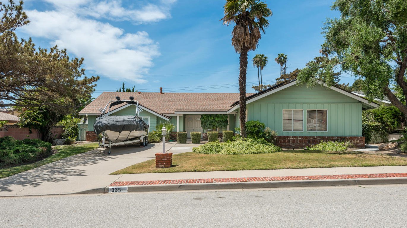 335 Paradise Cir, Camarillo, CA 93010 photo 1