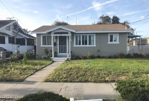 335 Wolff St, Oxnard, CA 93033 photo 1