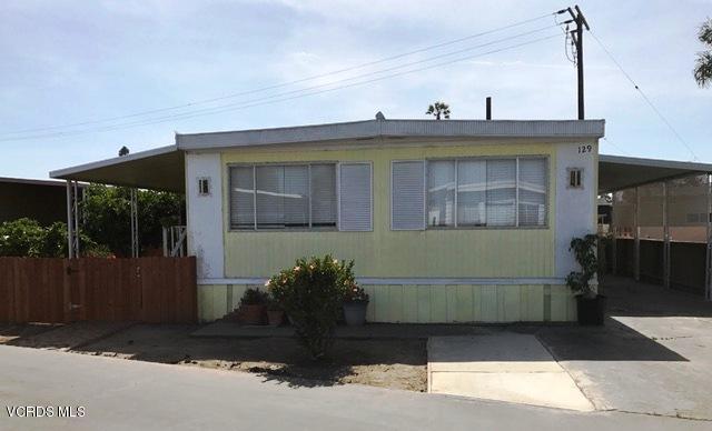 2400 E Pleasant Valley Rd #129, Oxnard, CA 93033 photo 1