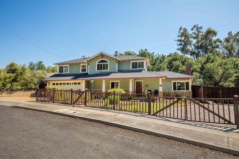 509 Crestview Dr, Ojai, CA 93023 photo 1
