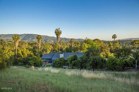 1869 Meiners Rd, Ojai, CA 93023 photo 1