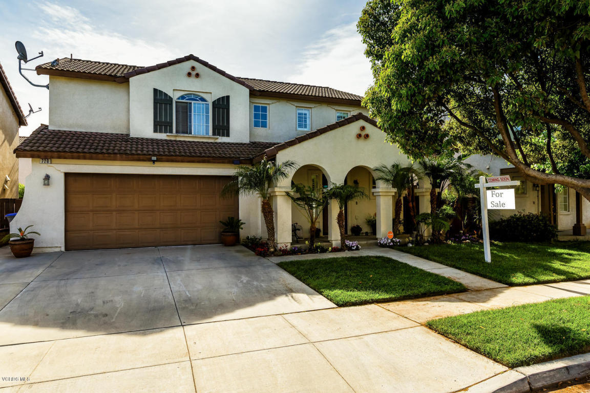 720 Festivo St, Oxnard, CA 93030 photo 1