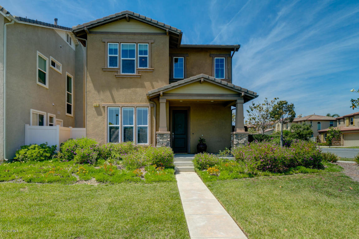 3161 Thames River Dr, Oxnard, CA 93036 photo 1