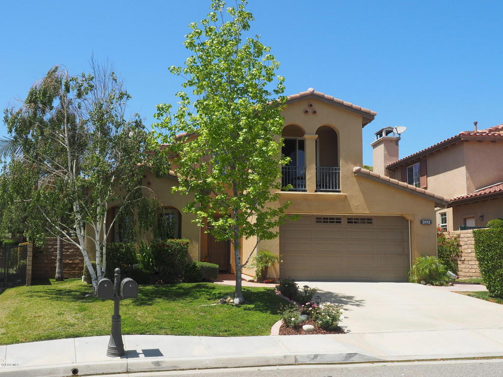3113 Griffon Ct, Simi Valley, CA 93065 photo 1